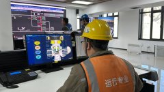 这些数据将会及时传输至系统