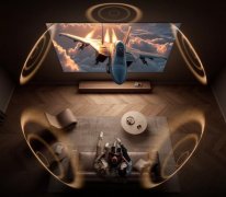 几千级精细分区实现